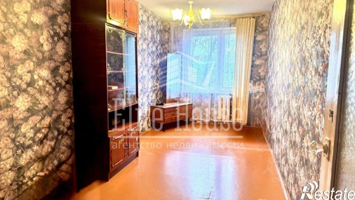 3-комн квартира ул Пролетарская, 116,  д. 116