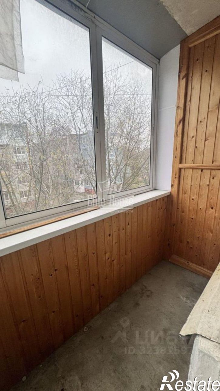 3-комн квартира ул Пролетарская, 116,  д. 116