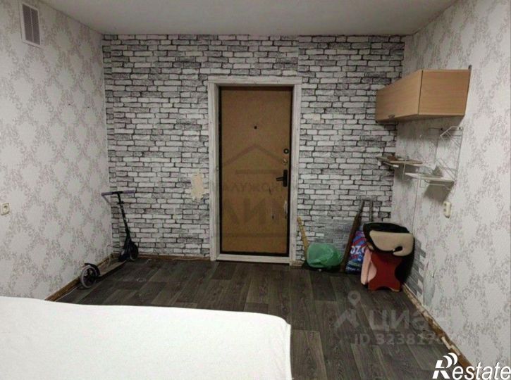 Комната ул В.Никитиной, 47,  д. 47