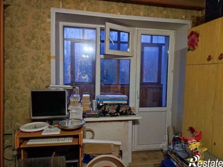 1-комн квартира ул Дубрава, 13,  д. 13