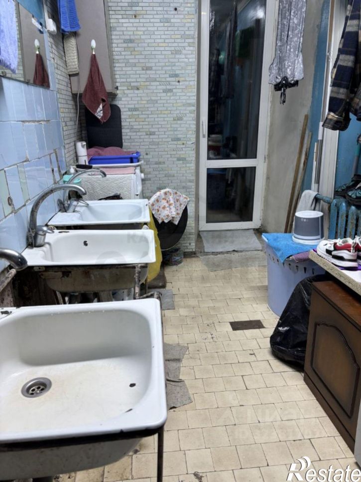 Комната ул В.Никитиной, 47,  д. 47