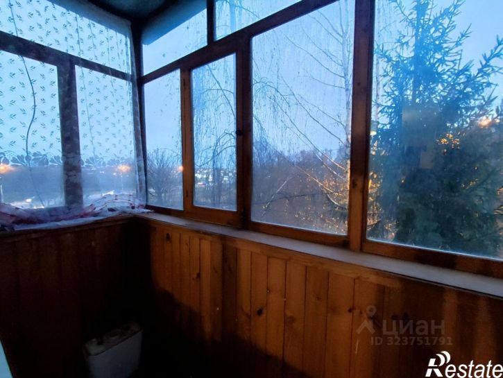 1-комн квартира ул Дубрава, 13,  д. 13