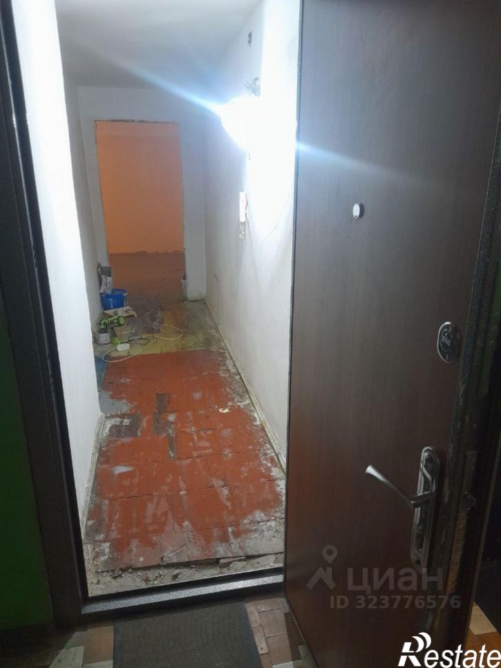 3-комн квартира ул Кирова, 43 1,  д. 43 1,  к. 1