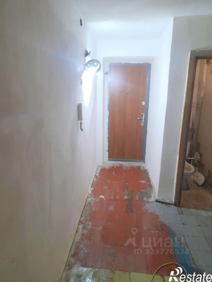 3-комн квартира ул Кирова, 43 1,  д. 43 1,  к. 1