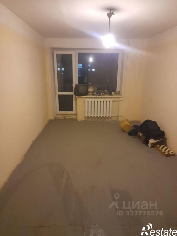 3-комн квартира ул Кирова, 43 1,  д. 43 1,  к. 1