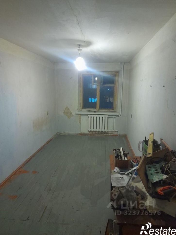 3-комн квартира ул Кирова, 43 1,  д. 43 1,  к. 1