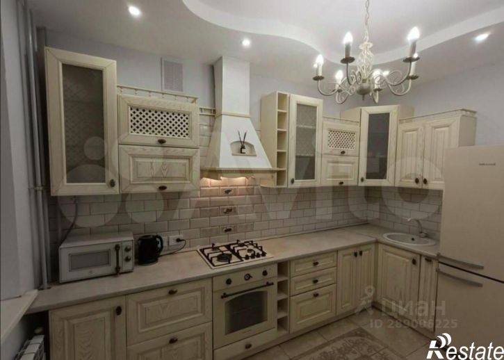 2-комн квартира улица Кибальчича, 32,  д. 32