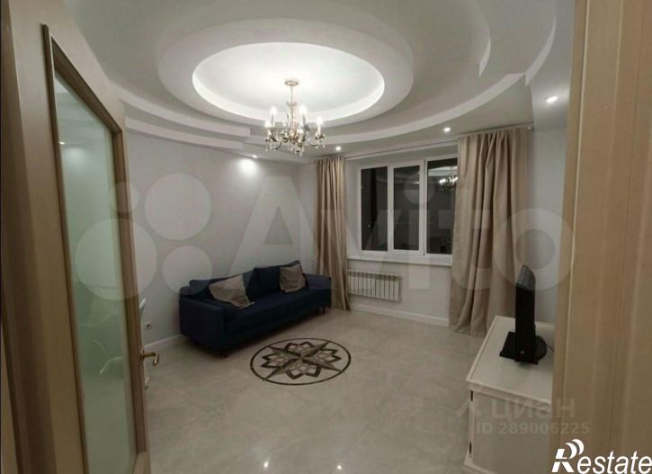 2-комн квартира улица Кибальчича, 32,  д. 32