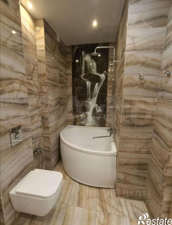 2-комн квартира улица Кибальчича, 32,  д. 32