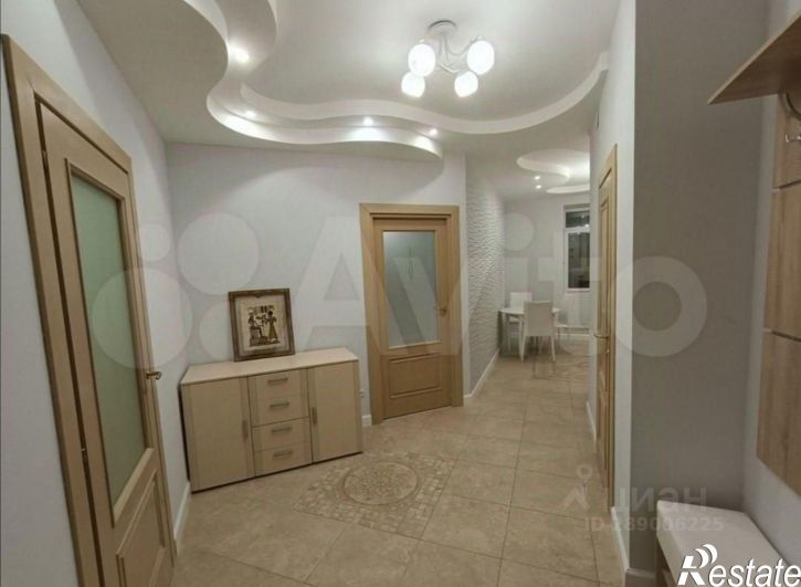 2-комн квартира улица Кибальчича, 32,  д. 32