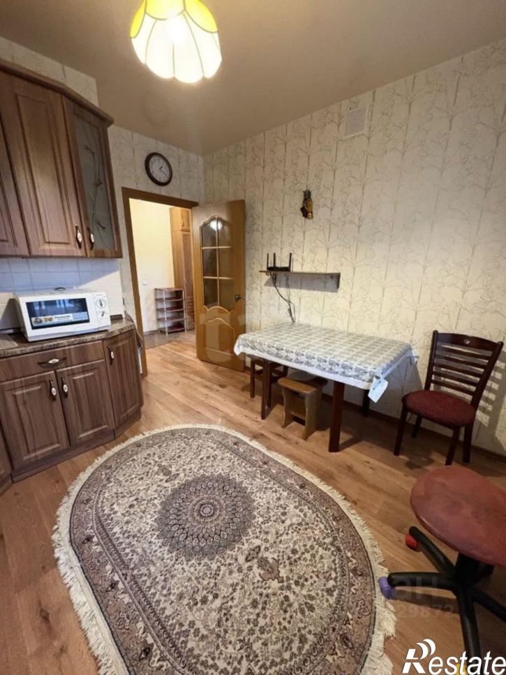 1-комн квартира Солнечный бульвар, 4,  д. 4