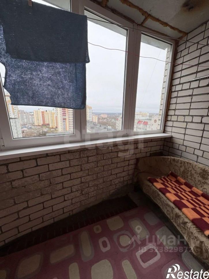 1-комн квартира Солнечный бульвар, 4,  д. 4