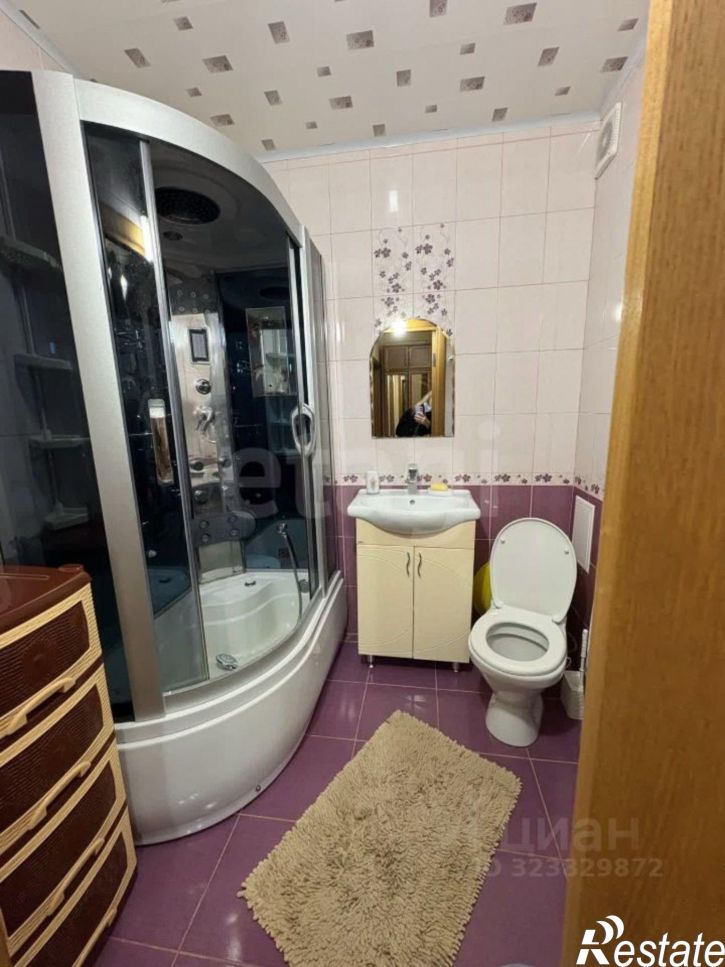 1-комн квартира Солнечный бульвар, 4,  д. 4