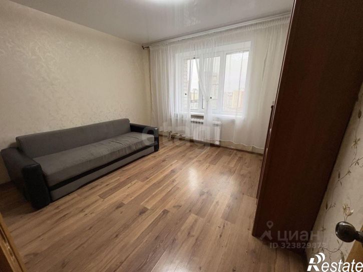 1-комн квартира Солнечный бульвар, 4,  д. 4