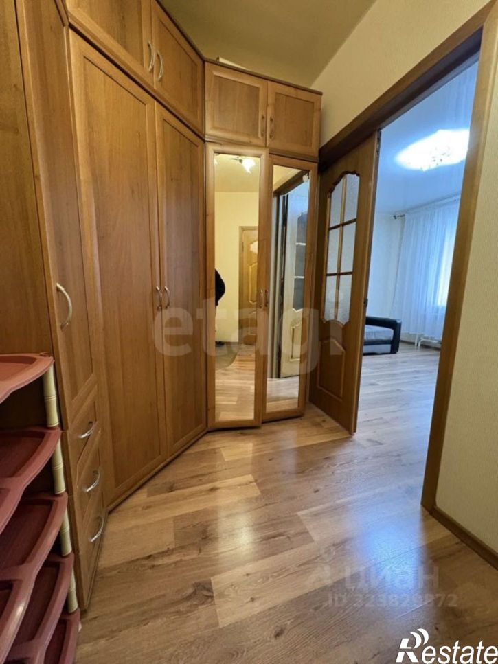 1-комн квартира Солнечный бульвар, 4,  д. 4