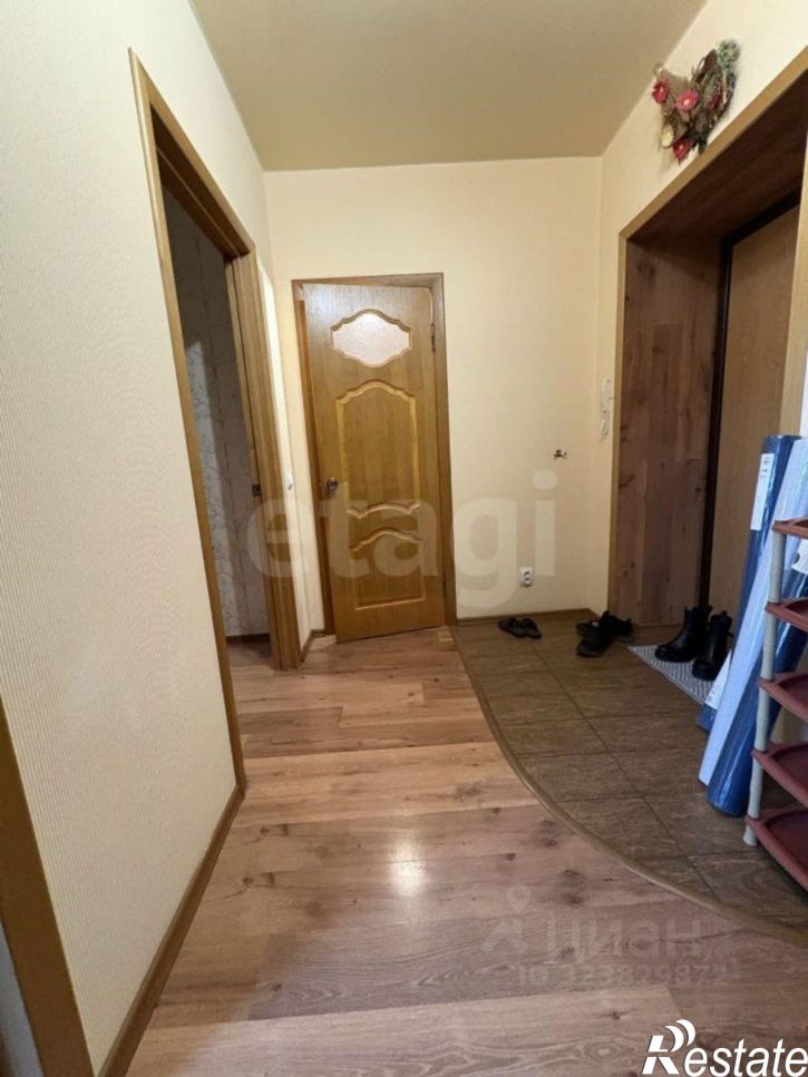 1-комн квартира Солнечный бульвар, 4,  д. 4