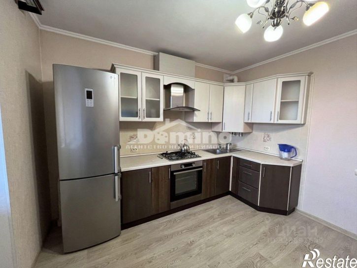 2-комн квартира Старообрядческий переулок, 9,  д. 9