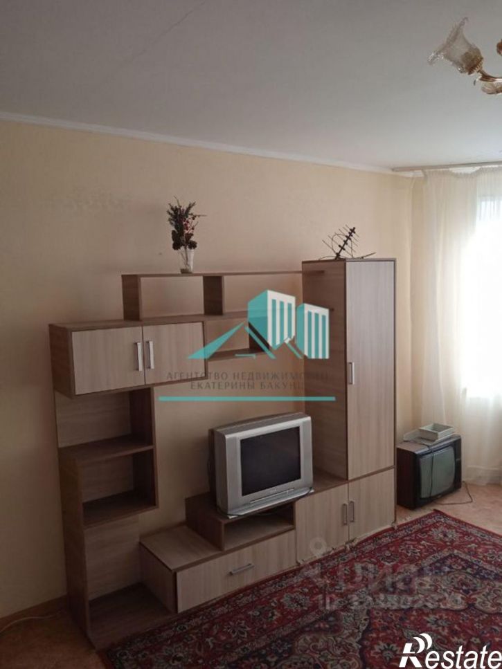 1-комн квартира улица Дружбы, 18,  д. 18