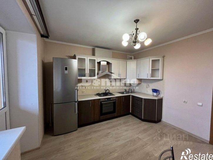 2-комн квартира Старообрядческий переулок, 9,  д. 9