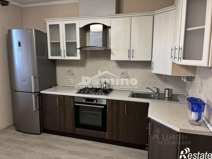 2-комн квартира Старообрядческий переулок, 9,  д. 9