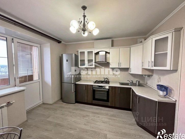 2-комн квартира Старообрядческий переулок, 9,  д. 9