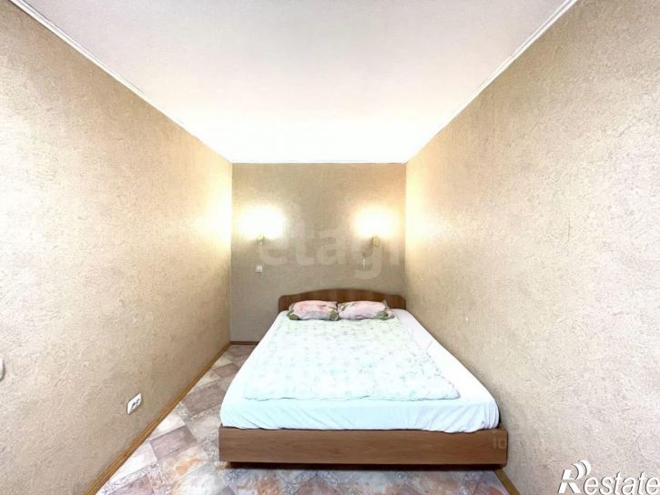 1-комн квартира улица Кирова, 80,  д. 80