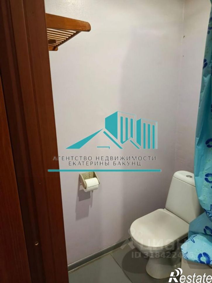 1-комн квартира улица Георгия Амелина, 4,  д. 4