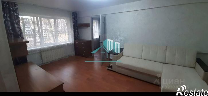 2-комн квартира улица Степана Разина, 47,  д. 47