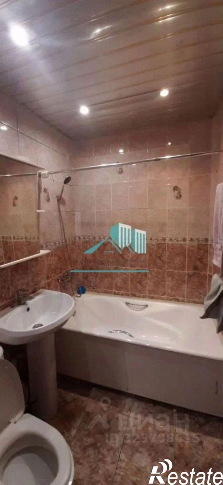 2-комн квартира улица Степана Разина, 47,  д. 47