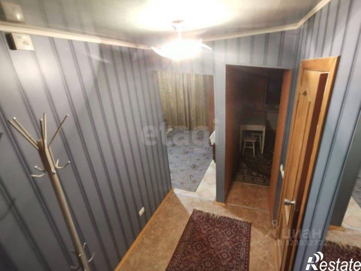 1-комн квартира улица Кирова, 80,  д. 80