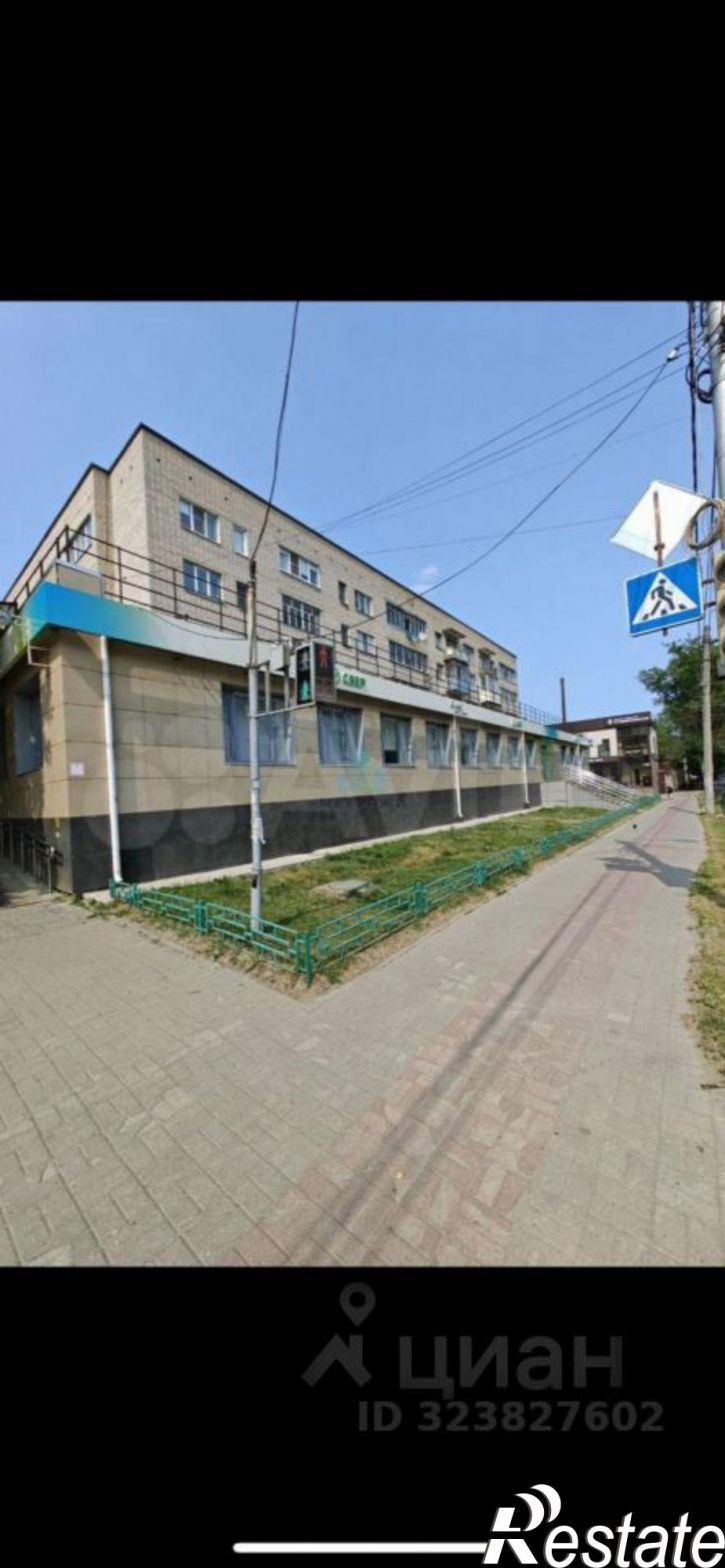 Офис переулок Фридриха Энгельса