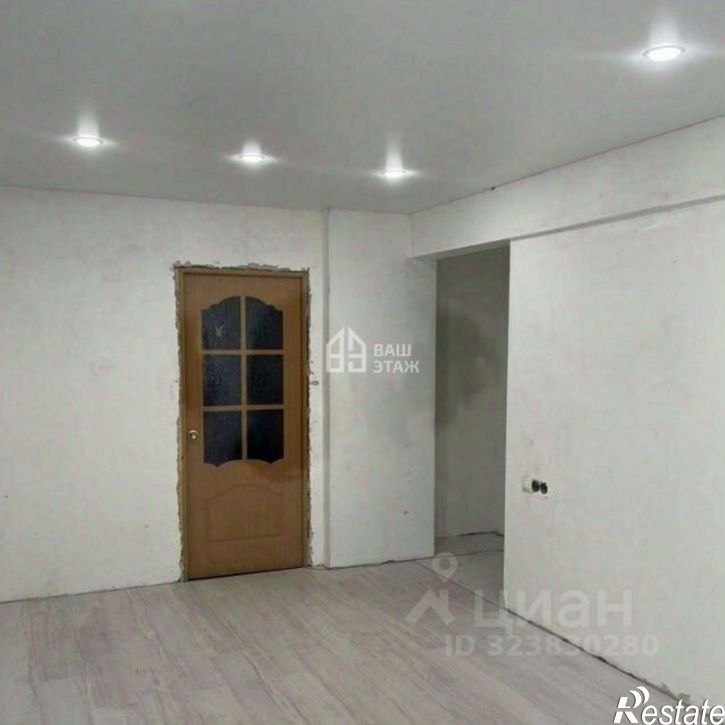 3-комн квартира Турынинская улица, 10,  д. 10