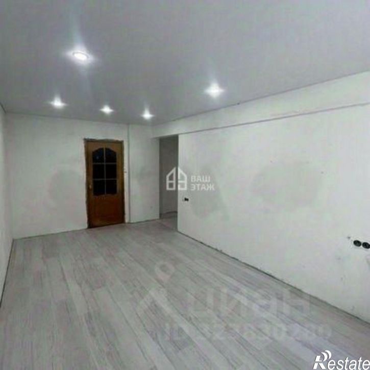 3-комн квартира Турынинская улица, 10,  д. 10