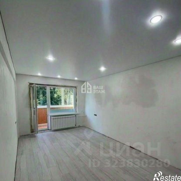 3-комн квартира Турынинская улица, 10,  д. 10