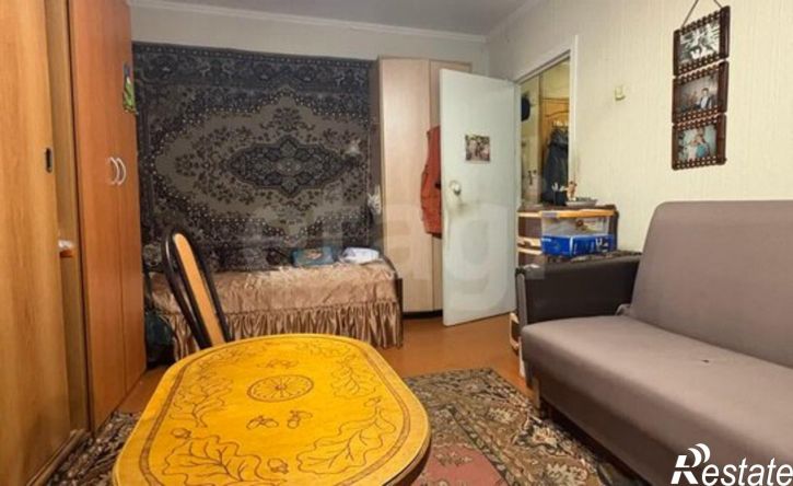 1-комн квартира переулок Малинники, 7 к1,  д. 7 к1