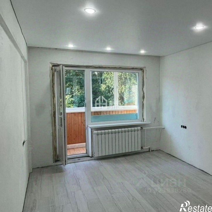 3-комн квартира Турынинская улица, 10,  д. 10