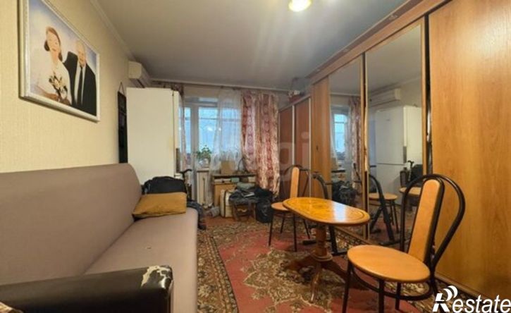 1-комн квартира переулок Малинники, 7 к1,  д. 7 к1