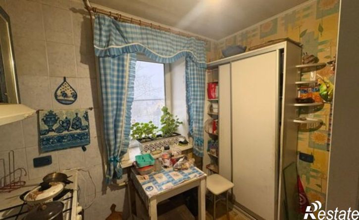 1-комн квартира переулок Малинники, 7 к1,  д. 7 к1