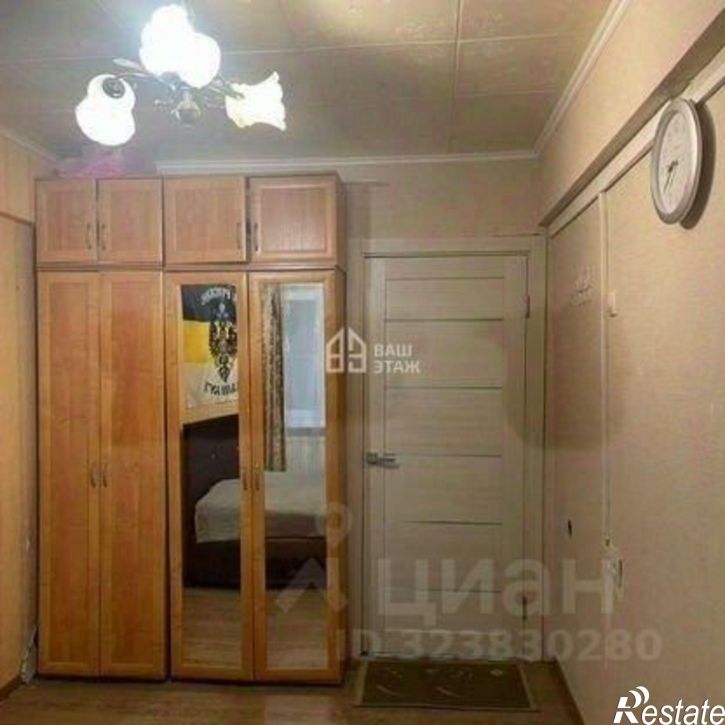 3-комн квартира Турынинская улица, 10,  д. 10