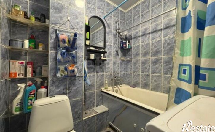 1-комн квартира переулок Малинники, 7 к1,  д. 7 к1