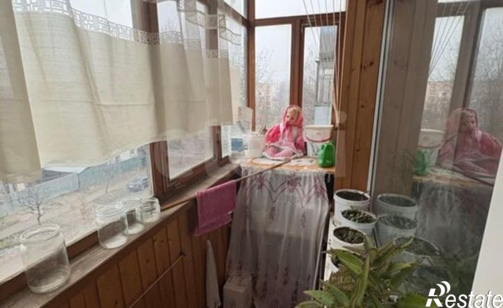 1-комн квартира переулок Малинники, 7 к1,  д. 7 к1