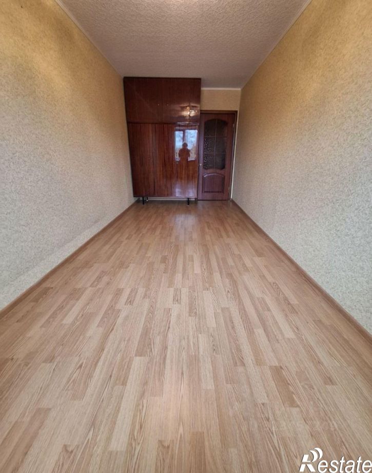 2-комн квартира улица Никитина, 36,  д. 36