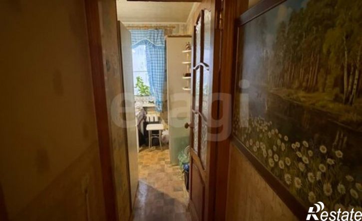 1-комн квартира переулок Малинники, 7 к1,  д. 7 к1