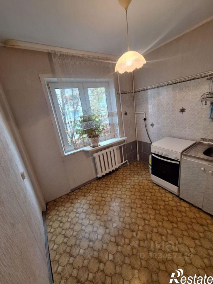 2-комн квартира улица Никитина, 36,  д. 36