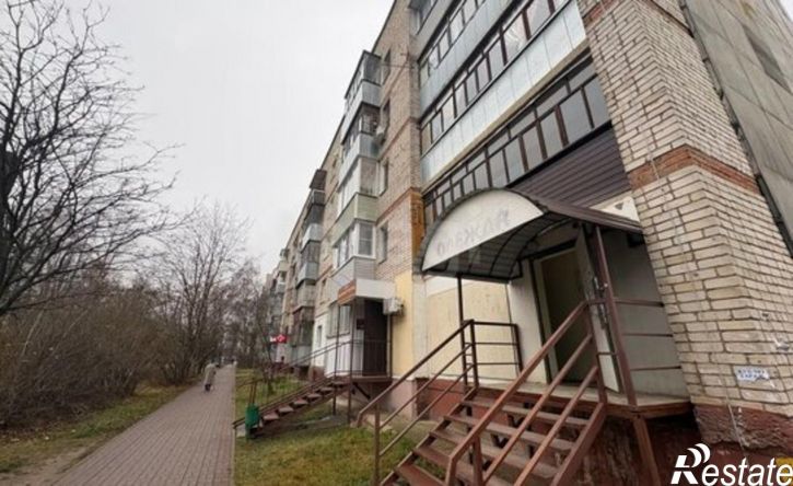 1-комн квартира переулок Малинники, 7 к1,  д. 7 к1