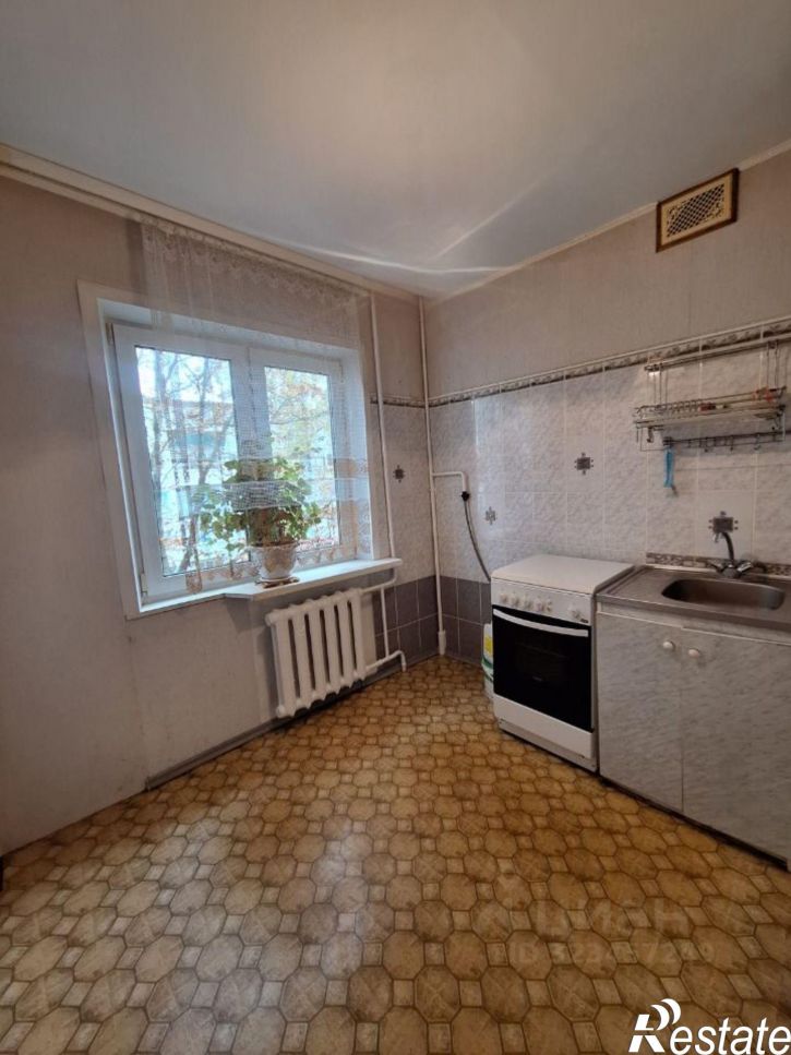 2-комн квартира улица Никитина, 36,  д. 36