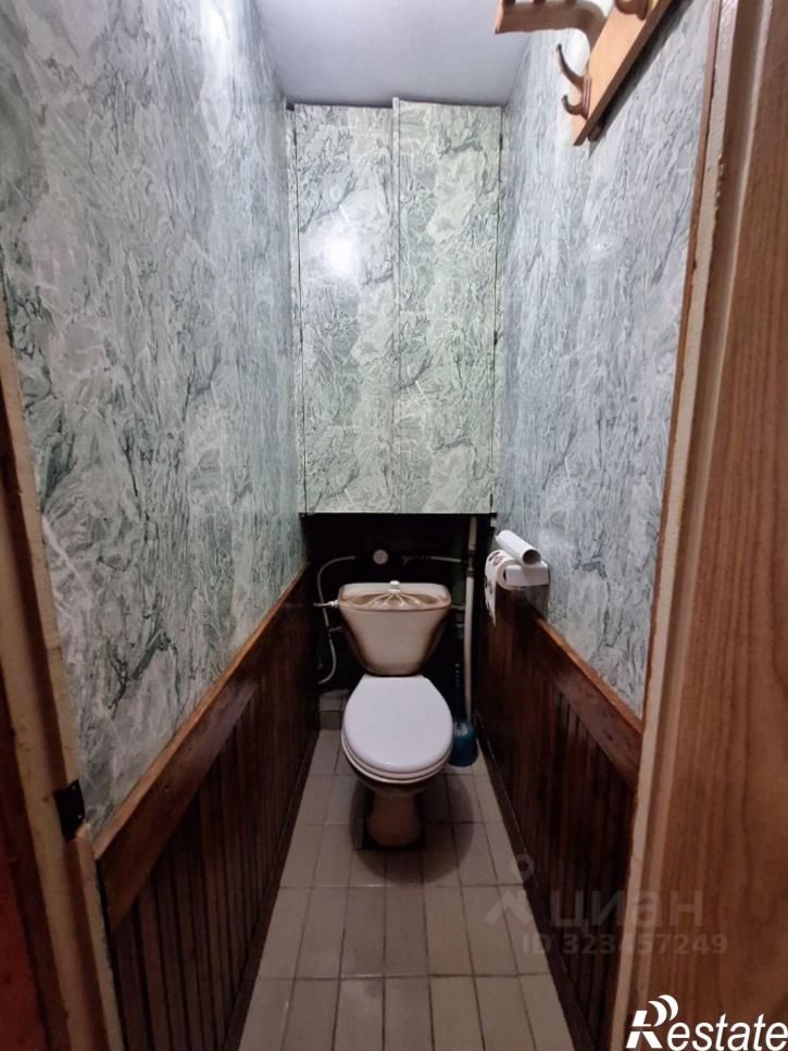 2-комн квартира улица Никитина, 36,  д. 36