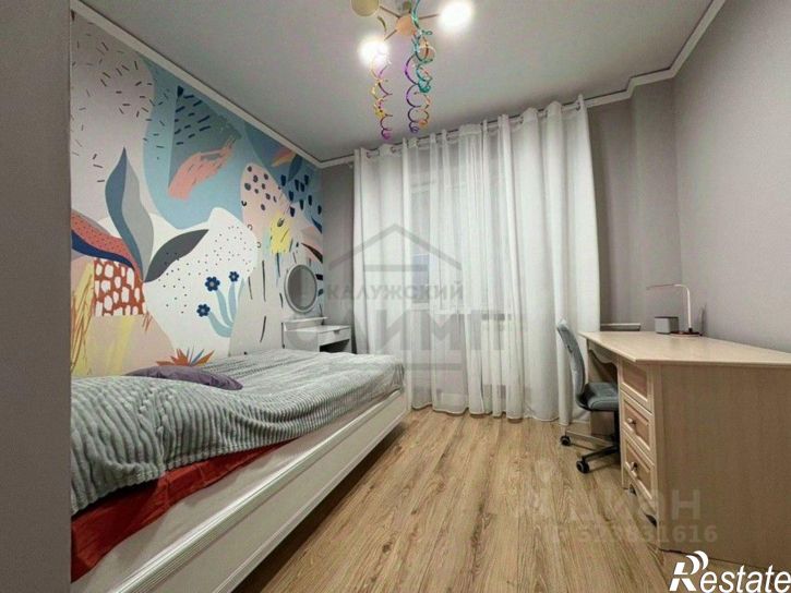 3-комн квартира улица 65 лет Победы, 45,  д. 45