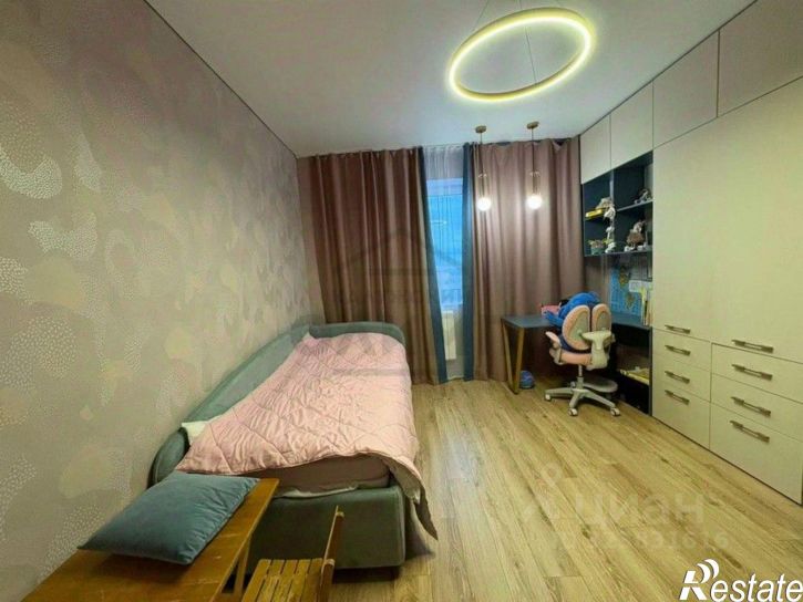 3-комн квартира улица 65 лет Победы, 45,  д. 45