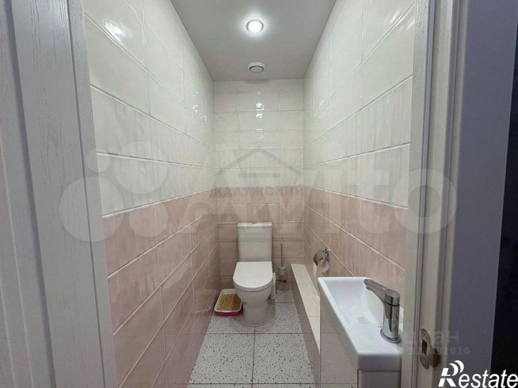 3-комн квартира улица 65 лет Победы, 45,  д. 45